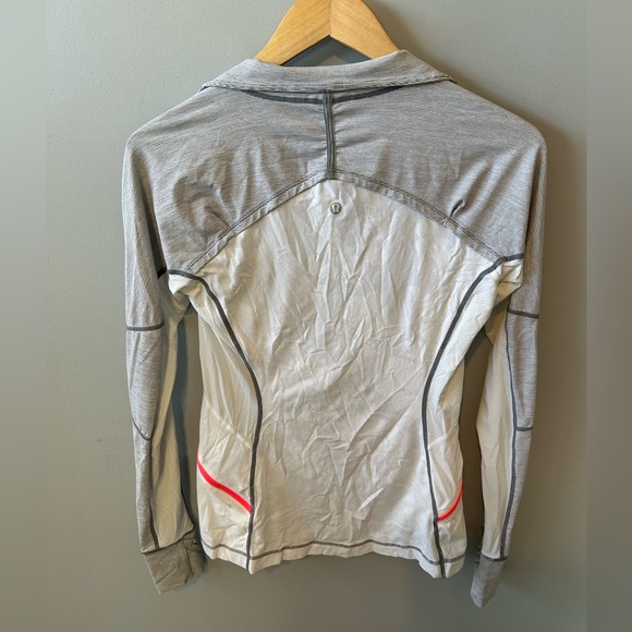 Lululemon Jacket Size 6 - Picture 6 of 11